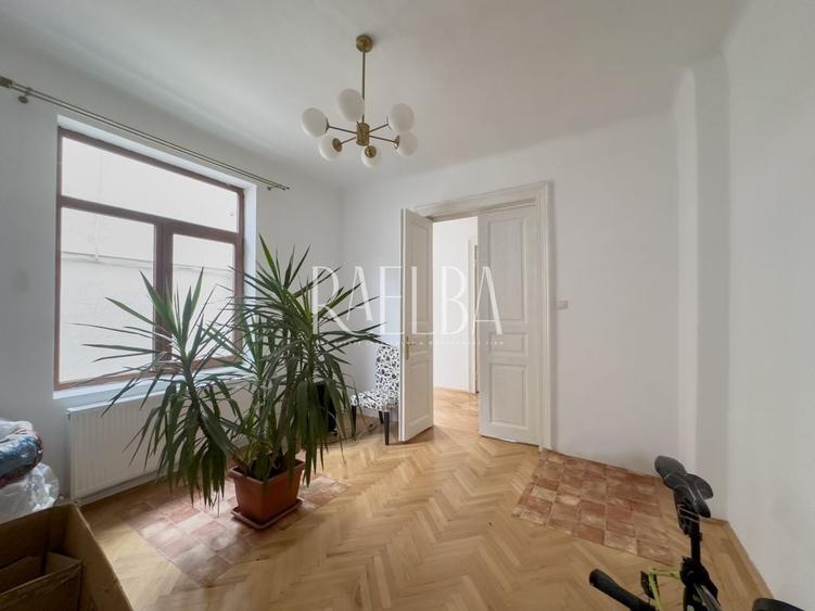 Casa 4 camere | Banu Manta | Domenii | Victoriei | Kiseleff - 20