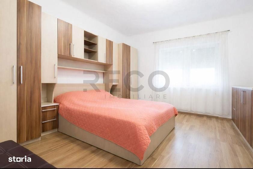 RECO Casa cu teren generos in Salard - 2