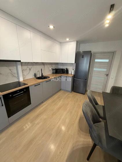 De vanzare apartament 2 camere situat in zona Girocului De vanzare apartament 2 camere situat in zona Girocului