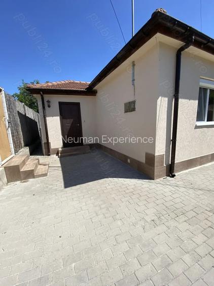 Zona Lipovei, Casa parter, 4 camere, 2 bai, 2 bucatarii, chirie 1000 euro pe luna