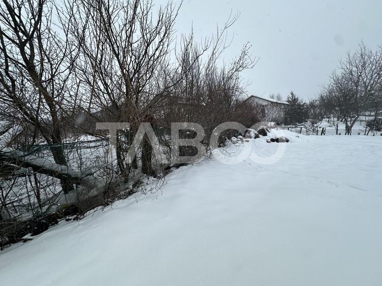 De vanzare teren intravilan in Cluj-Napoca cartierul in Dambul Rotund - 2