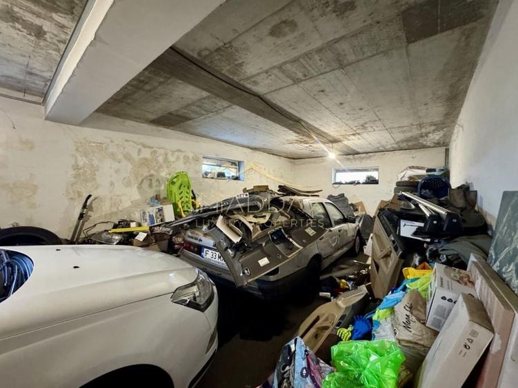 Vila cu 5 camere *420mpc* // 800mp teren // Corbeanca - Tamasi - 49