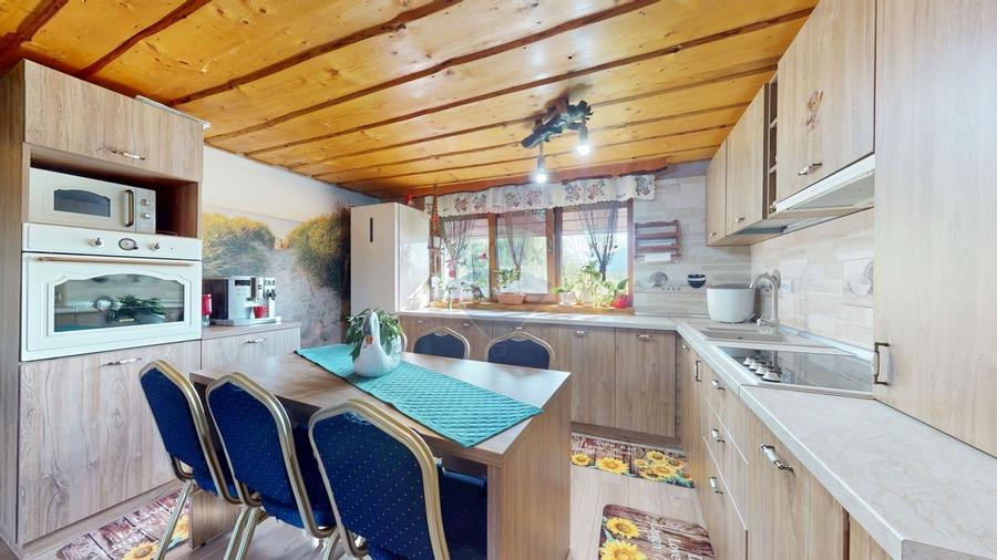 Propietate cu potential de investitie | Pensiune - 29