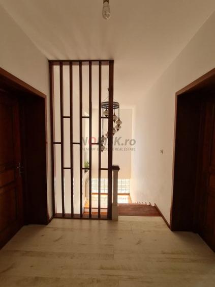 Vila Modernă 5 Camere - Teren 700mp, La 10 min de București - 8