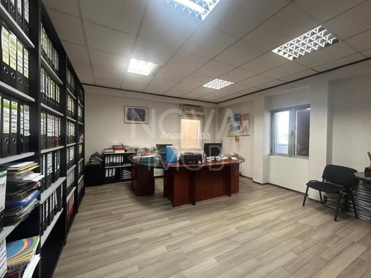 Spatiu de inchiriat, zona Calea Poplacii