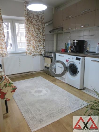 13 Septembrie, Prosper, 62,32 mp, decomandat - 11