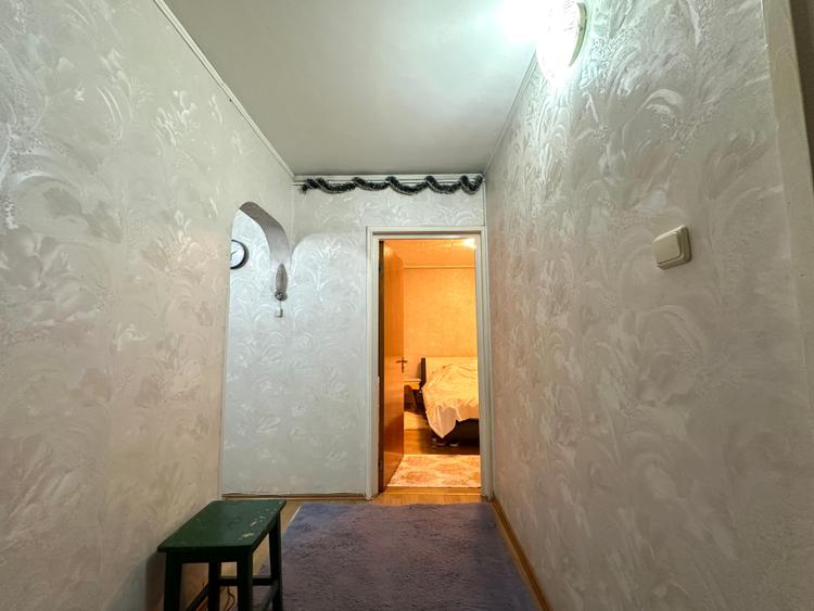 Apartament 4 camere vânzare | 3 min parc Drumul Taberei | 3 min Metrou - 9