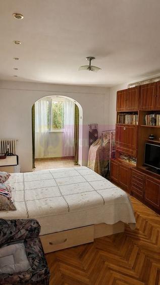 Apartament 3 camere, la parc IOR - 5