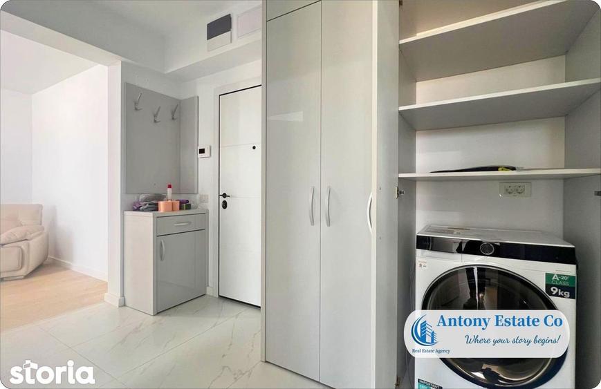 Apartament de inchiriat, 2 Camere, Prima Arena, Iosia, Oradea - 3