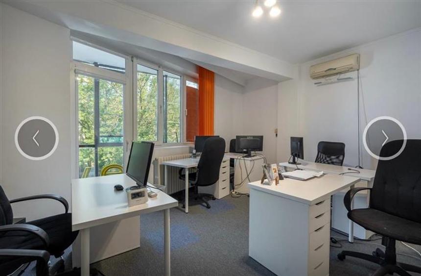 Vanzare cladire de birouri 13 Septembrie - 7