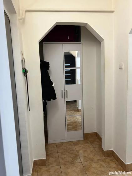 Apartament cu 2 camere de vanzare, zona Nord - 10