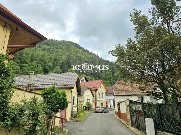 Casa | 102mp | Curte | Loc Parcare | Schei, Brasov