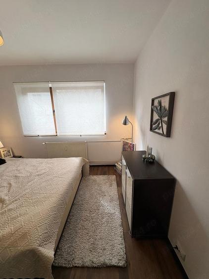 Apartament 2 camere renovat, mobilat complet - Timpuri Noi - 8