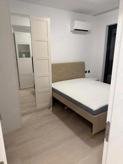 3 Camere, 2 Bai, Terasa, Parcare, Mobilat, Utilat, Pe Plaja, Faleza Nord, 2025 - 8