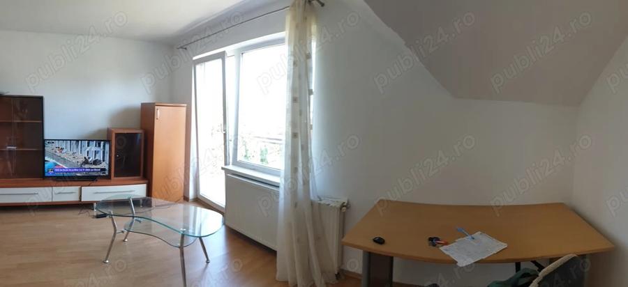 Apartament 2 camere de inchiriat Intre Lacuri, langa Parcul Iulius Mall - 6