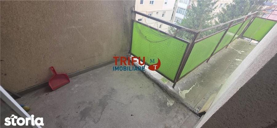 Apartament de vanzare cu 3 camere,2 balcoane si 2 bai - 3