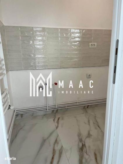 Garsoniera renovata I Cisnadie I Balcon Inchis - 4