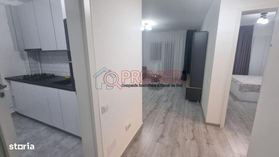 De inchiriat - 10 min metrou - Aparatorii Patriei - 2 camere - 10