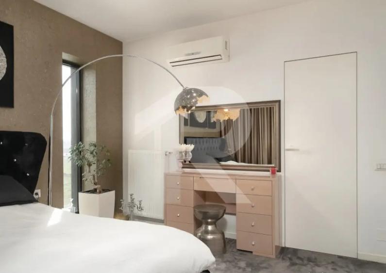 Apartament deosebit 3 camere Transparent Residence 3 - 12