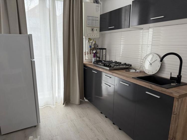 Ap 2 camere premium, incalzire in pardoseala,, complet mobilat, 7 min metrou Piata Sudului - 4