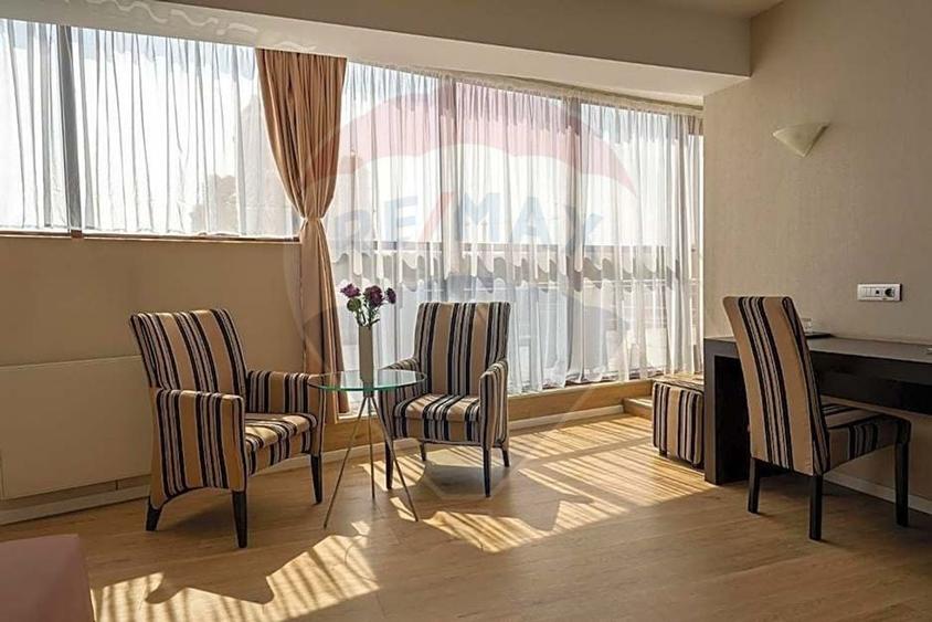 Hotel  cu 76 camere de vanzare in zona Libertatii Marriot - 23