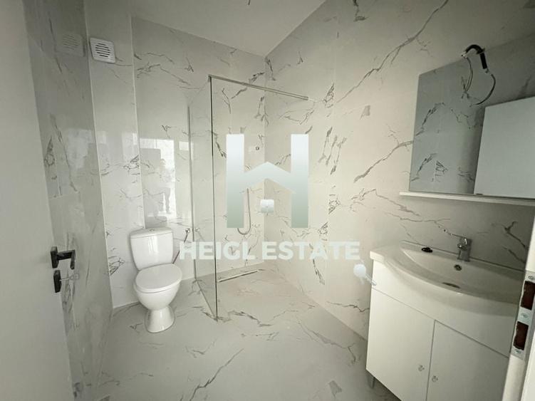 Apartament cu 3 camere Calea Urseni - 5