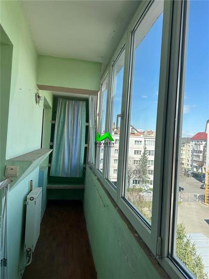 Apartament de inchiriat 3 camere Sibiu Terezian - 7