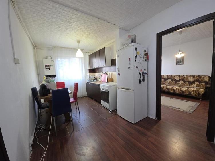 Apartament 3 camere, etaj 1, Grigore Alexandrescu - 10