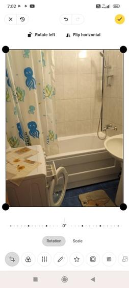 Închiriez garsonieră renovata recent în Dr Taberei Proprietar  - 7