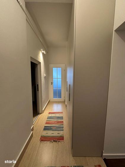 Studio Prima Inchiriere Aproape de Metrou - 6