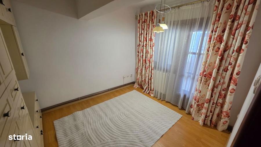 Apartament 4 camere Et 1/4 Zona Doi Stejari-Vlahuta - 10