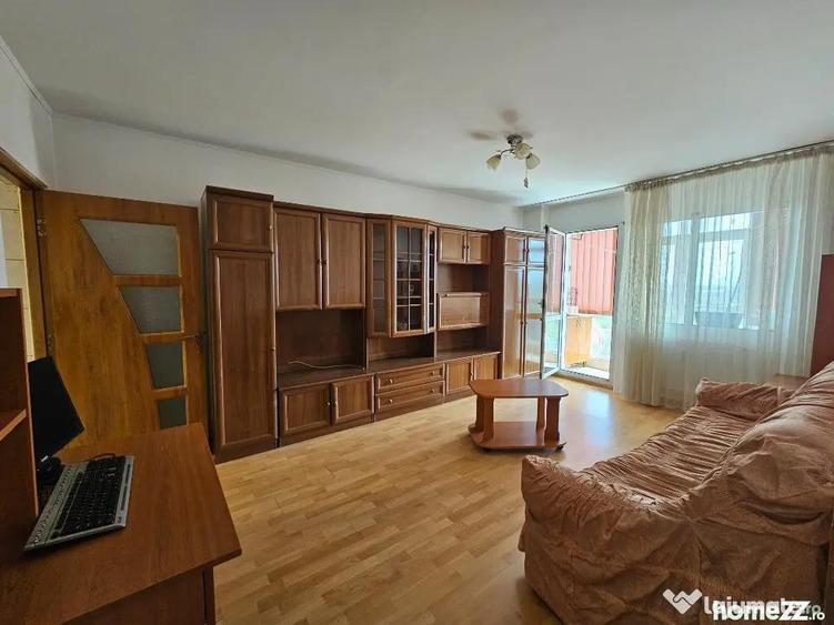 Apartament 2 camere, bloc anvelopat, Sos. Vergului - Malaxa - 9