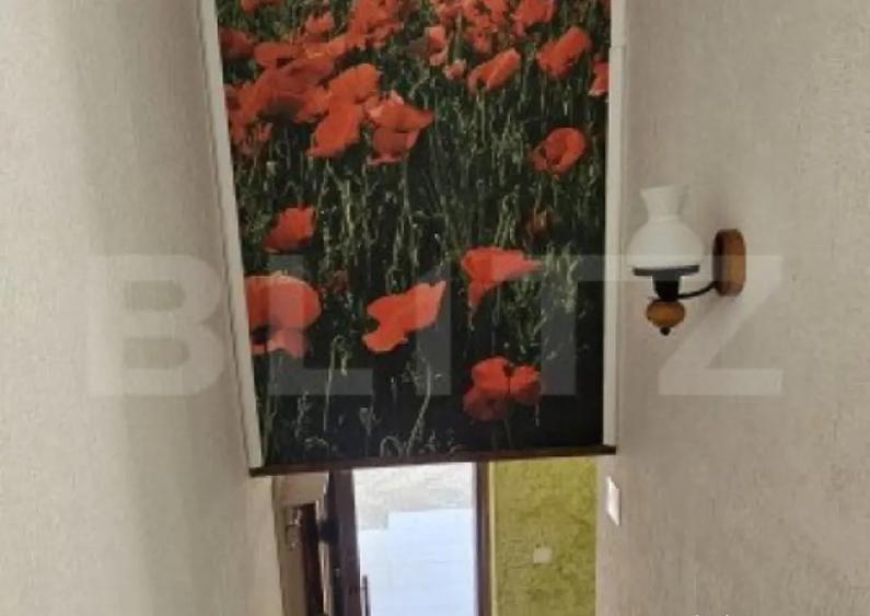 Casa in inima naturii, 140 mp la doar 15 minute de H - 11