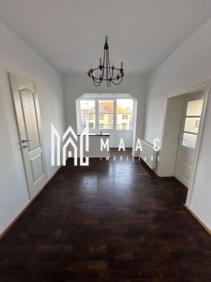 Spatiu birouri 3 camere | Parcare | Curte | Calea Dumbravii - 7