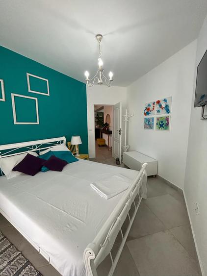 Apartament de lux cu vedere directă la mare – Primul rând la plajă! - 12