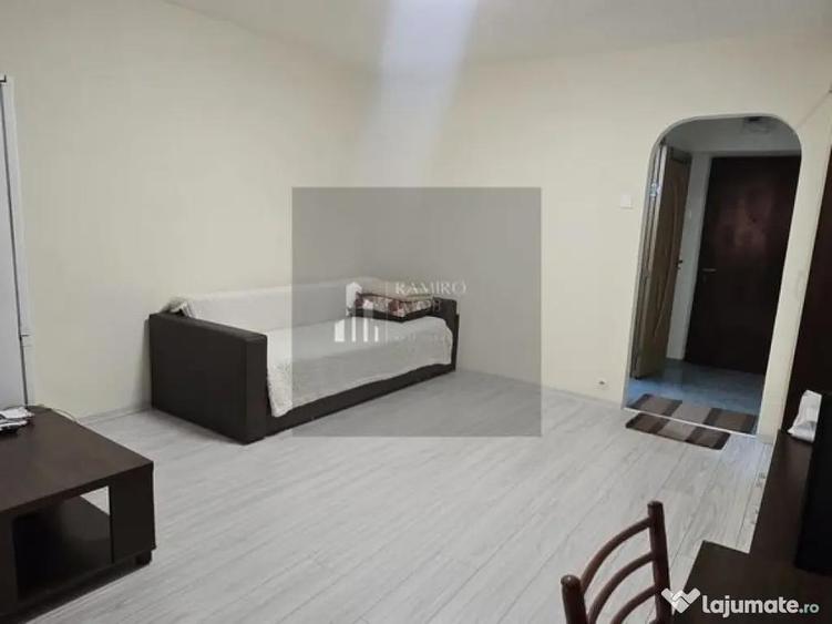 Garsoniera 31 mp /Titan - 1