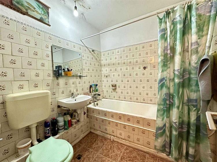 Apartament 3 camere de vanzare - Apusului - metrou Gorjului - 7