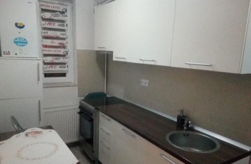 Garsoniera zona Turda - 3