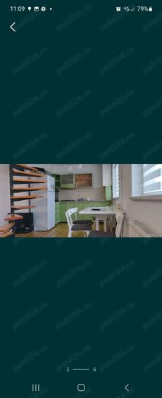 inchiriez apartament 2 camere - 2