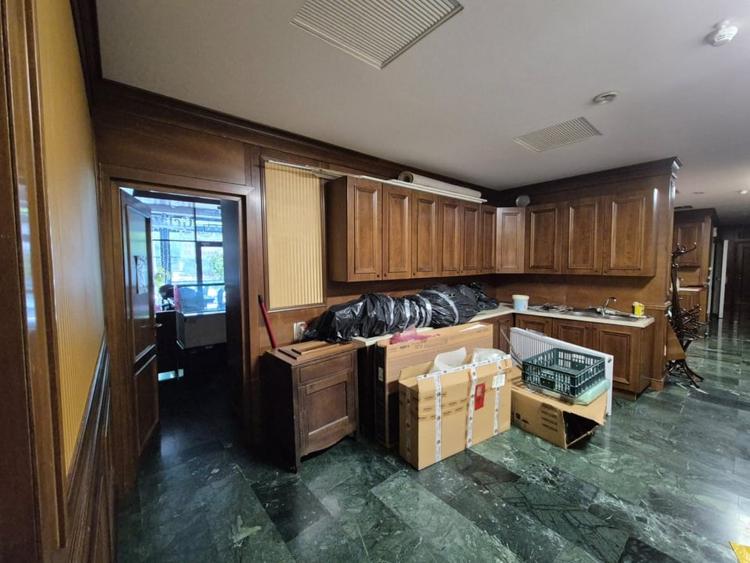 SPAȚIU COMERCIAL DE ÎNCHIRIAT - VITAN-DRISTOR - 9