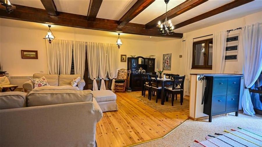 Sanctuar montan,fin amenajat si echipat,decor autentic romanesc,Bran, Fundata,Br Sanctuar montan,fin amenajat si echipat,decor autentic romanesc,Bran, Fundata,Br