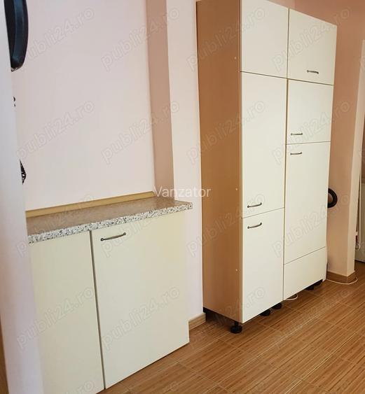 Vand apartament 2 camere in Calea Girocului