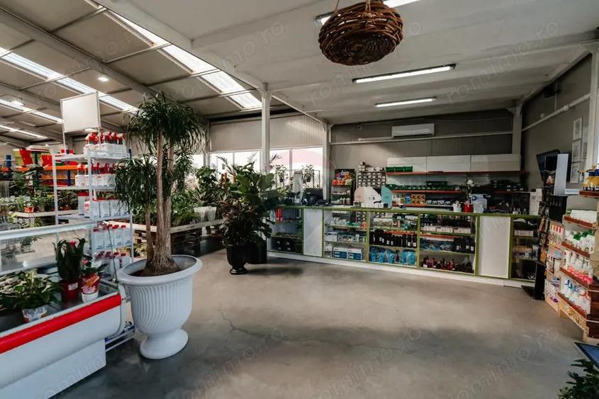 Spa?iu industrial de 457mp de vanzare in zona Calea Santandrei - 4