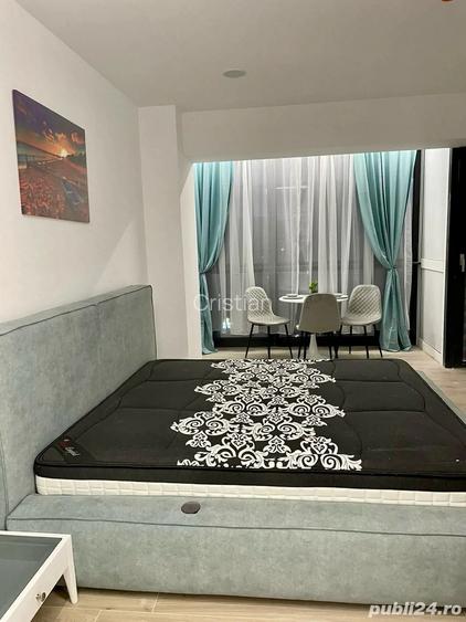 Apartament premium in Mamaia Apartament premium in Mamaia