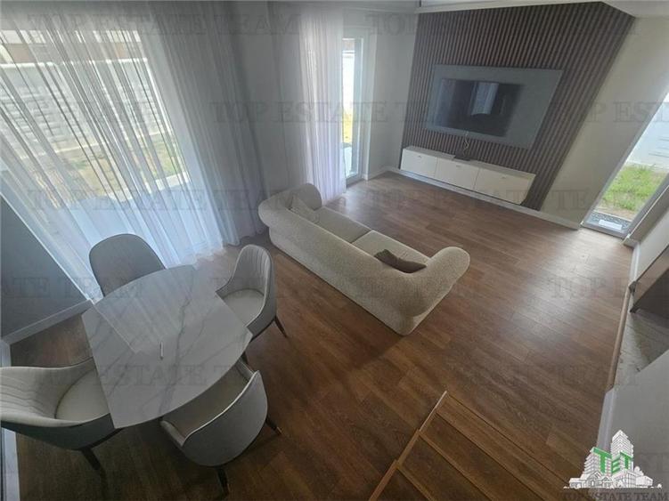 Case premium 4 camere incalzire in pardoseala in Bragadiru - 10