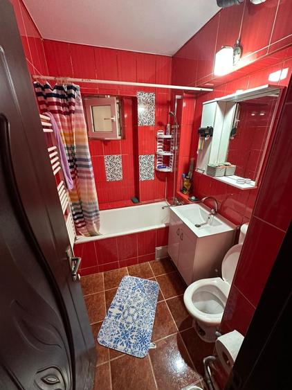 Apartament 2 decomnadate Micro19 et6/10 ,centrala ,Mobilat si Utilat - 4