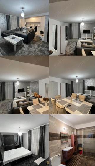 Apartament 2 camere de inchiriat Strada Razoare, Flore?ti - 5