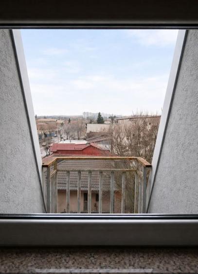 Garsonieră Mansarda Bl. Nou 2017 Stație STB la Scară & Centrală Proprie în Sălaj - 9