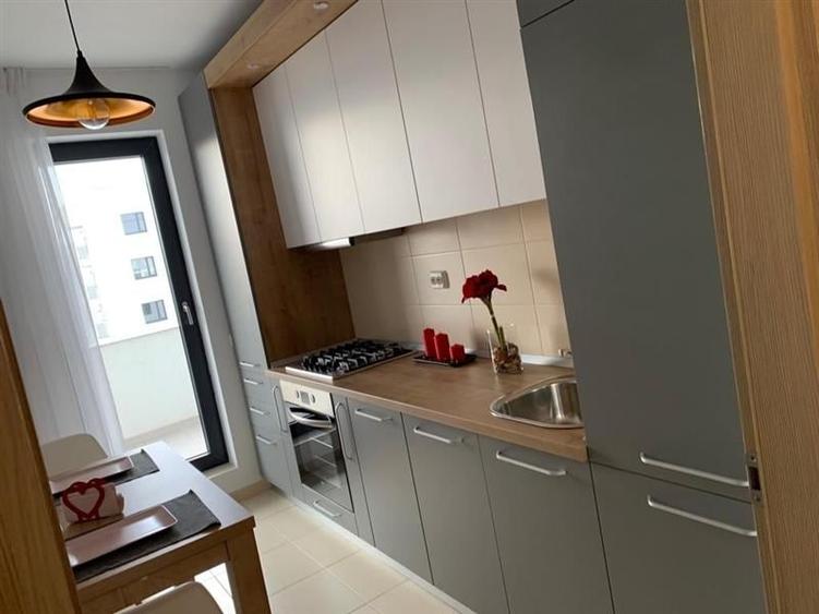 Vanzare apartament 2 camere Lux Baneasa-Greenfield - 4