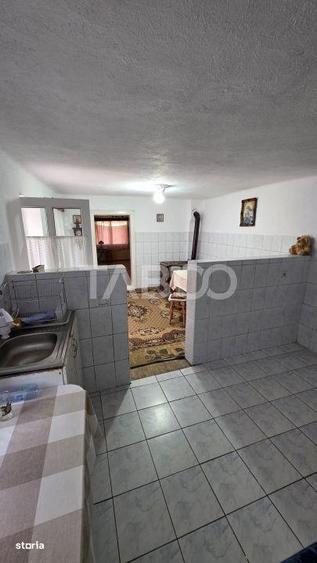 Casa de vanzare in sat Deal comuna Calnic judetul Alba - 11